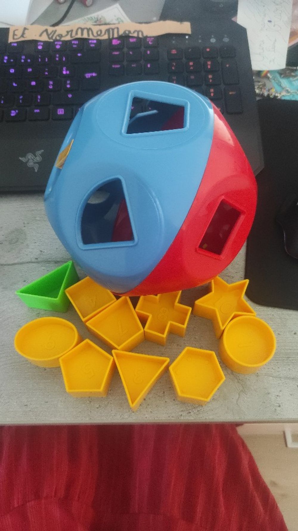 Image item