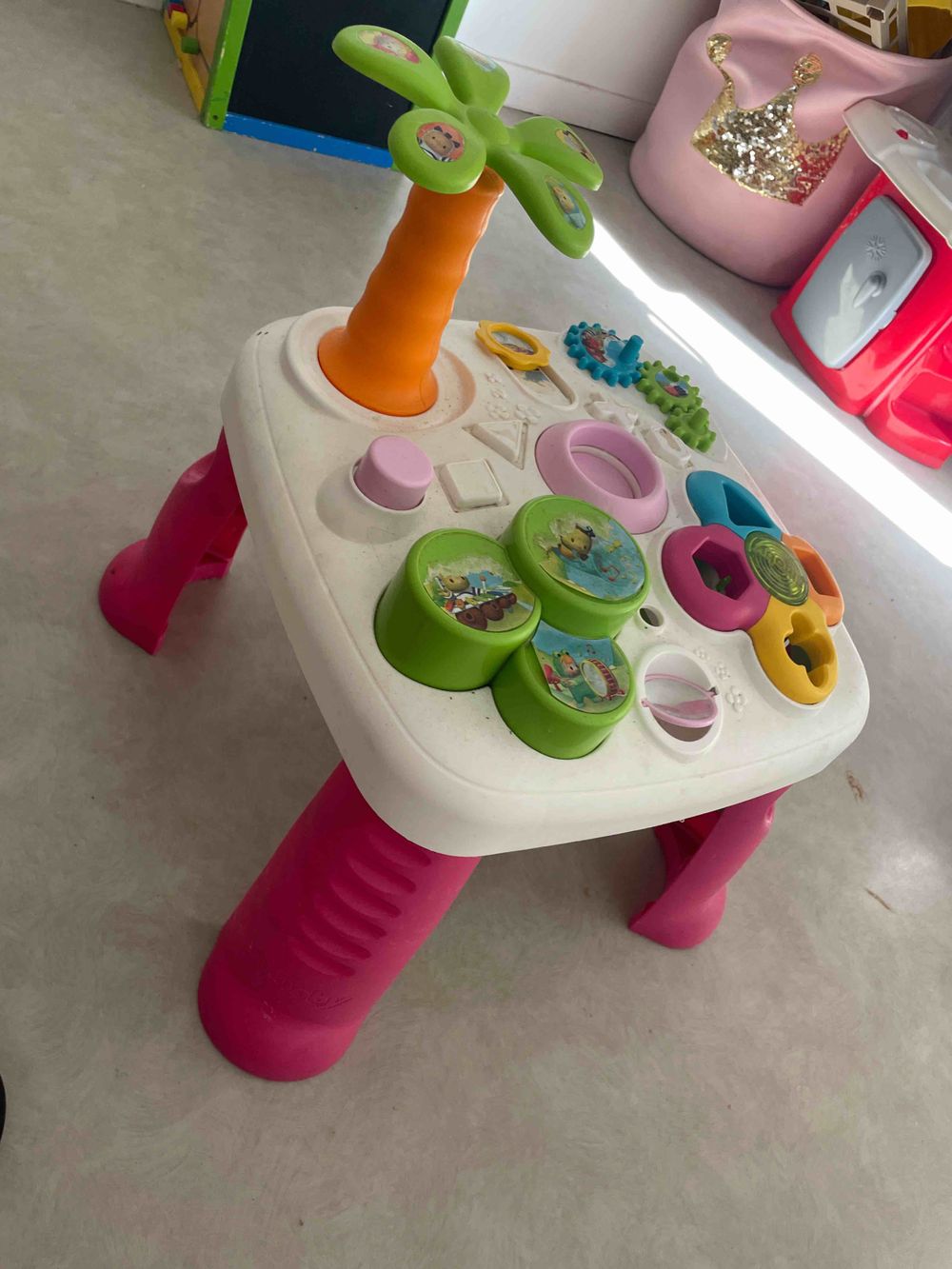 Image item
