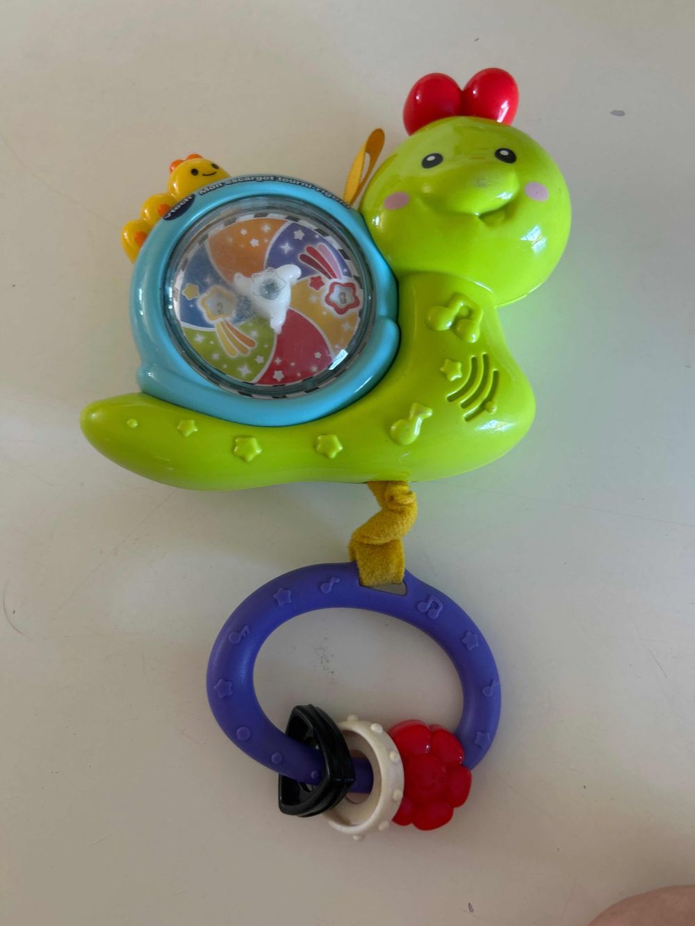 Image item