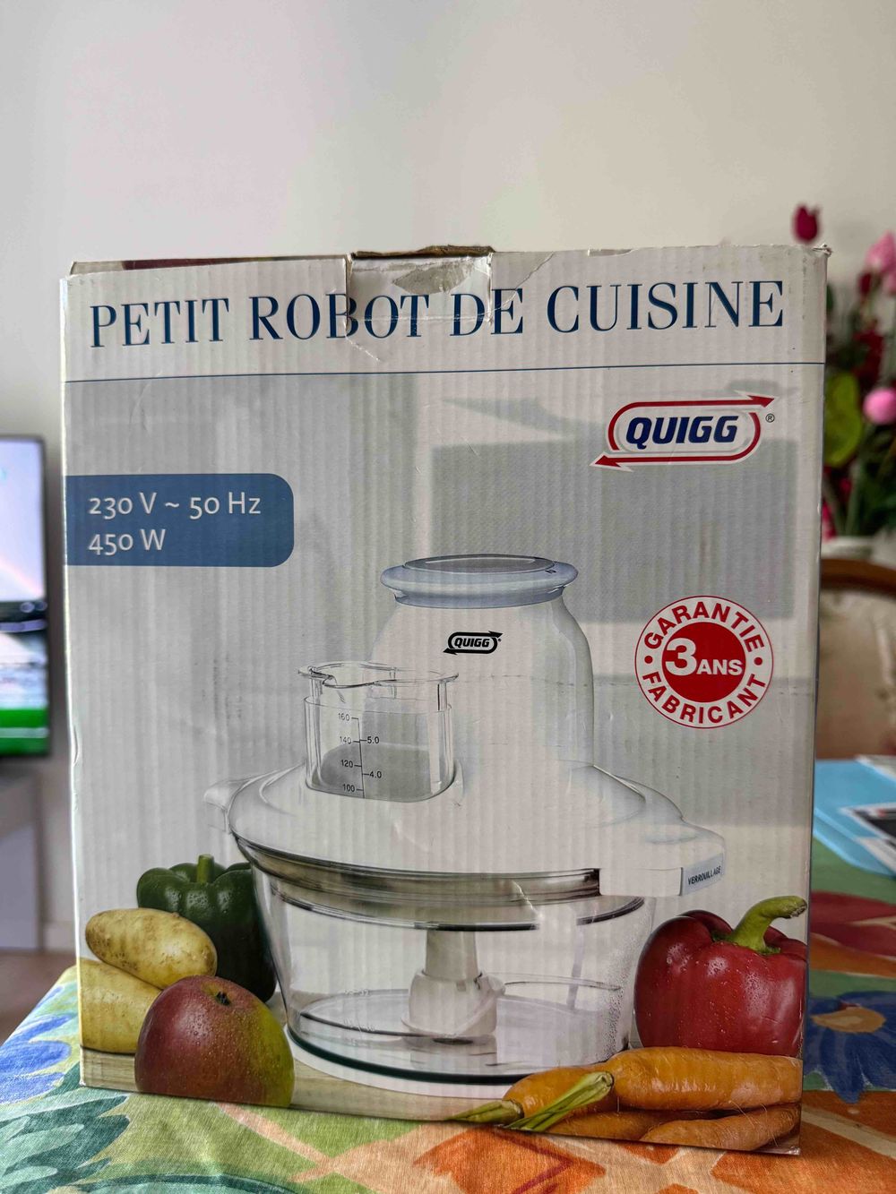 Image item