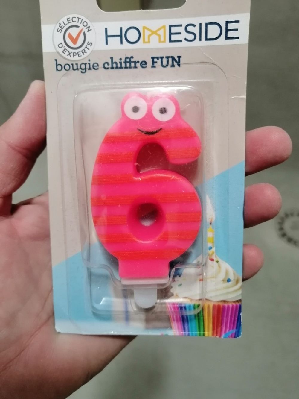 Image item