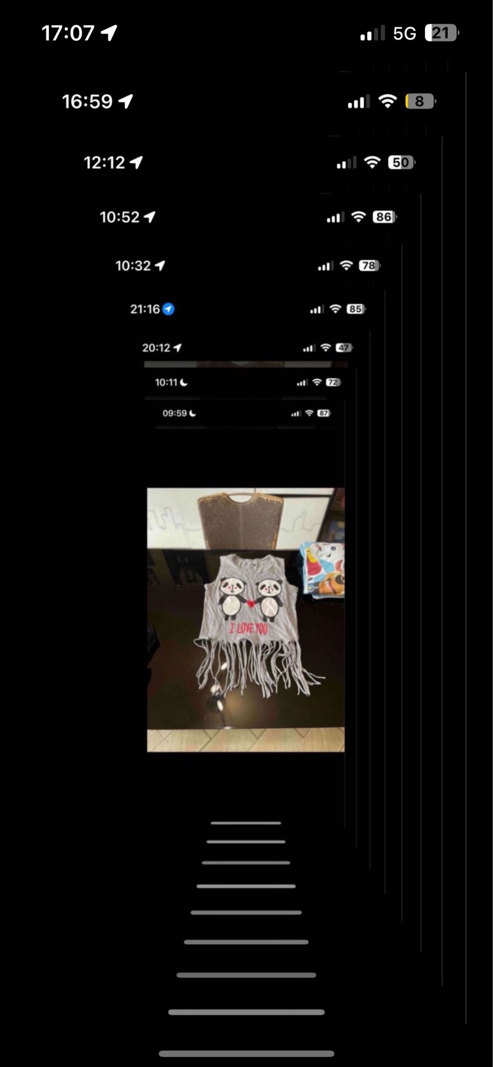 Image item