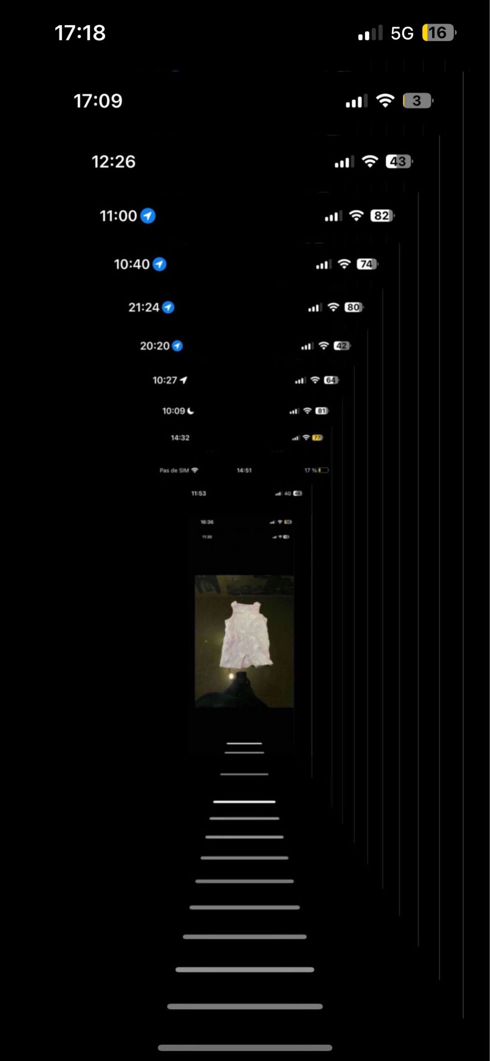 Image item