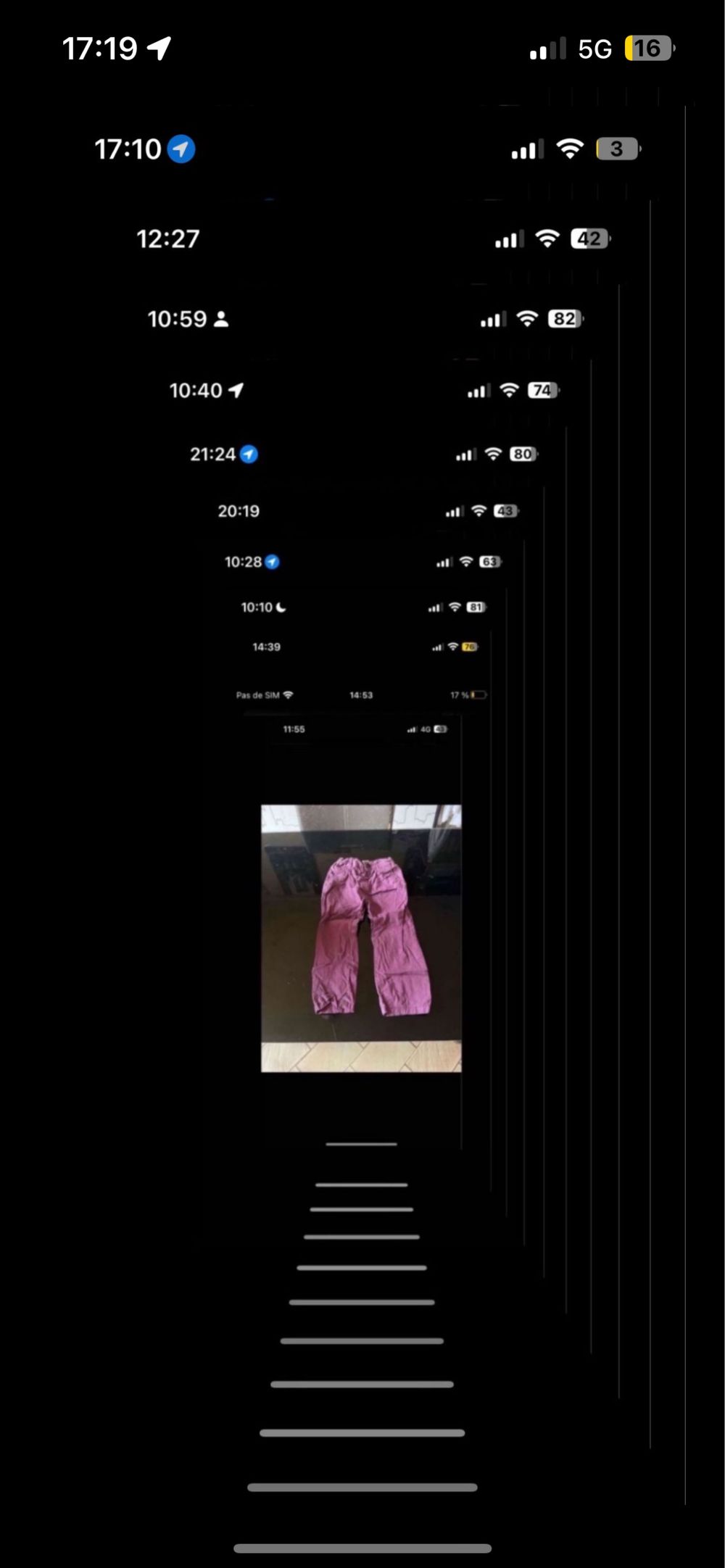 Image item