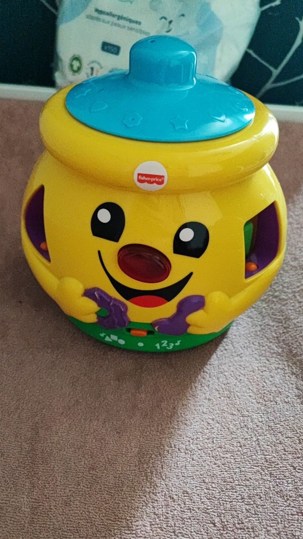 Image item