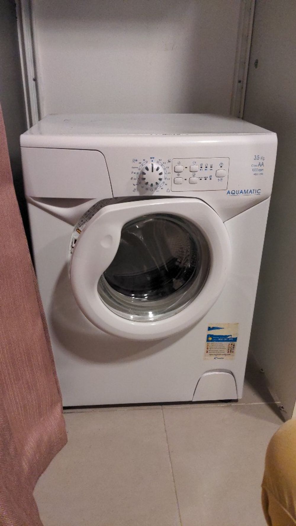 Image item
