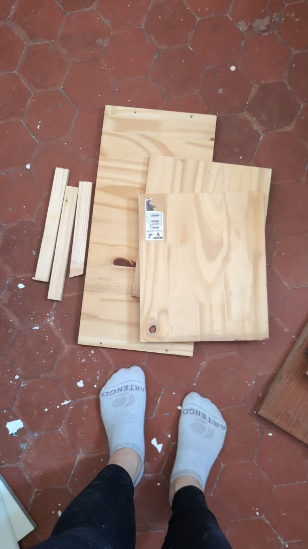 Image item
