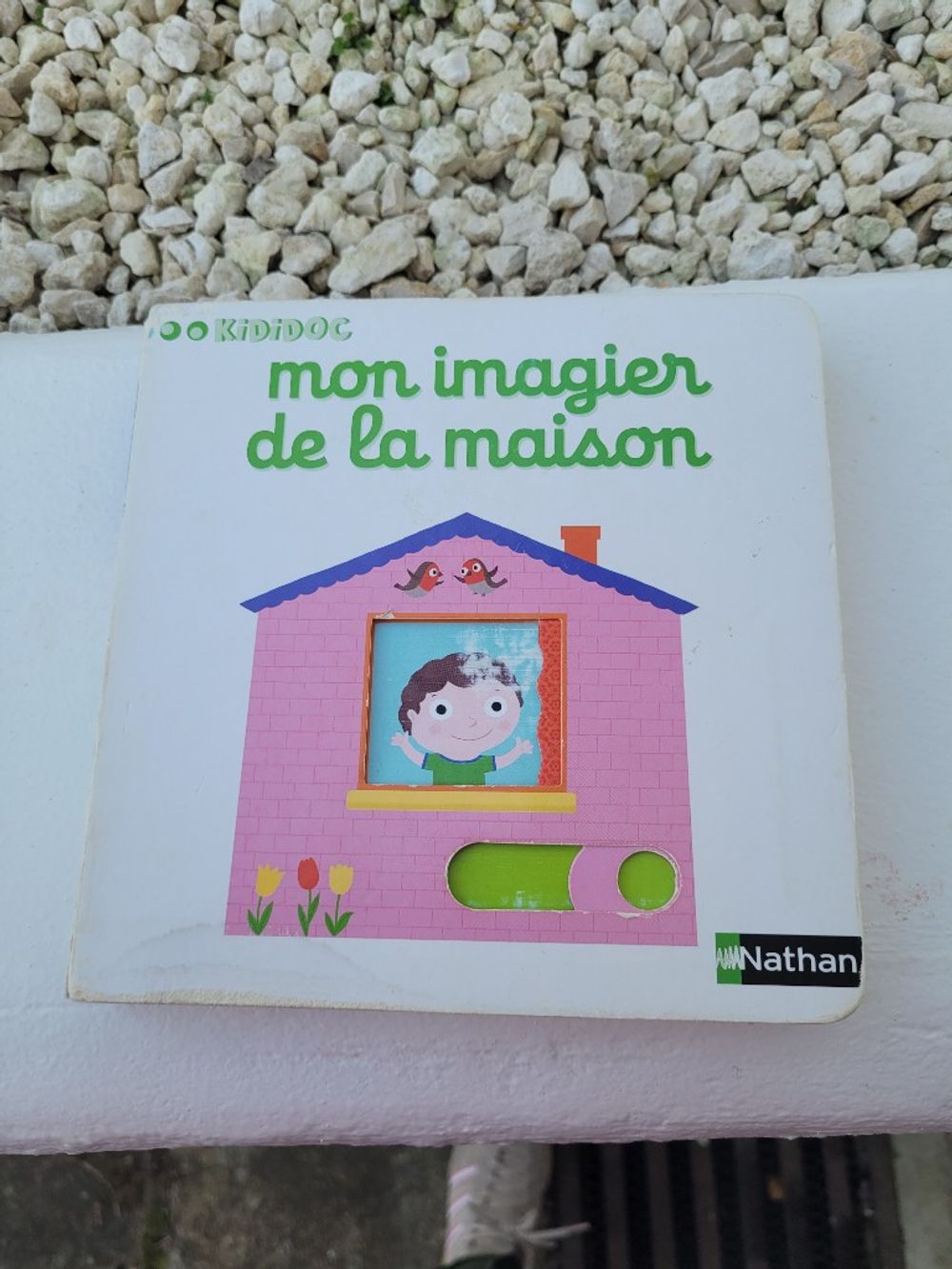 Image item