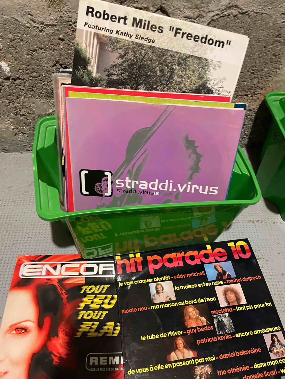 Image item