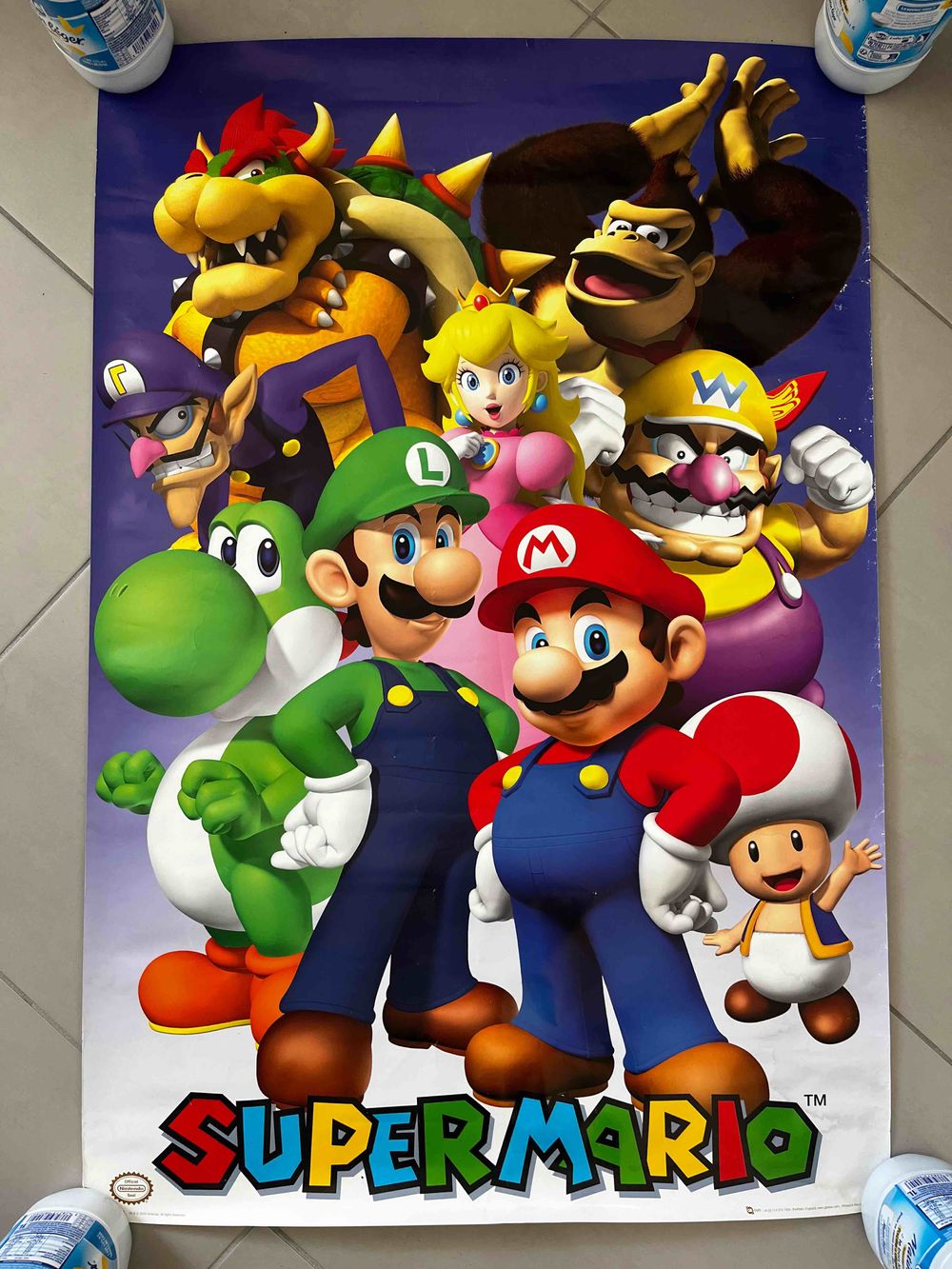 Image item