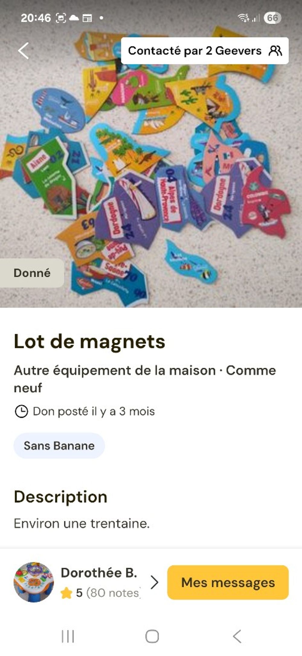 Image item
