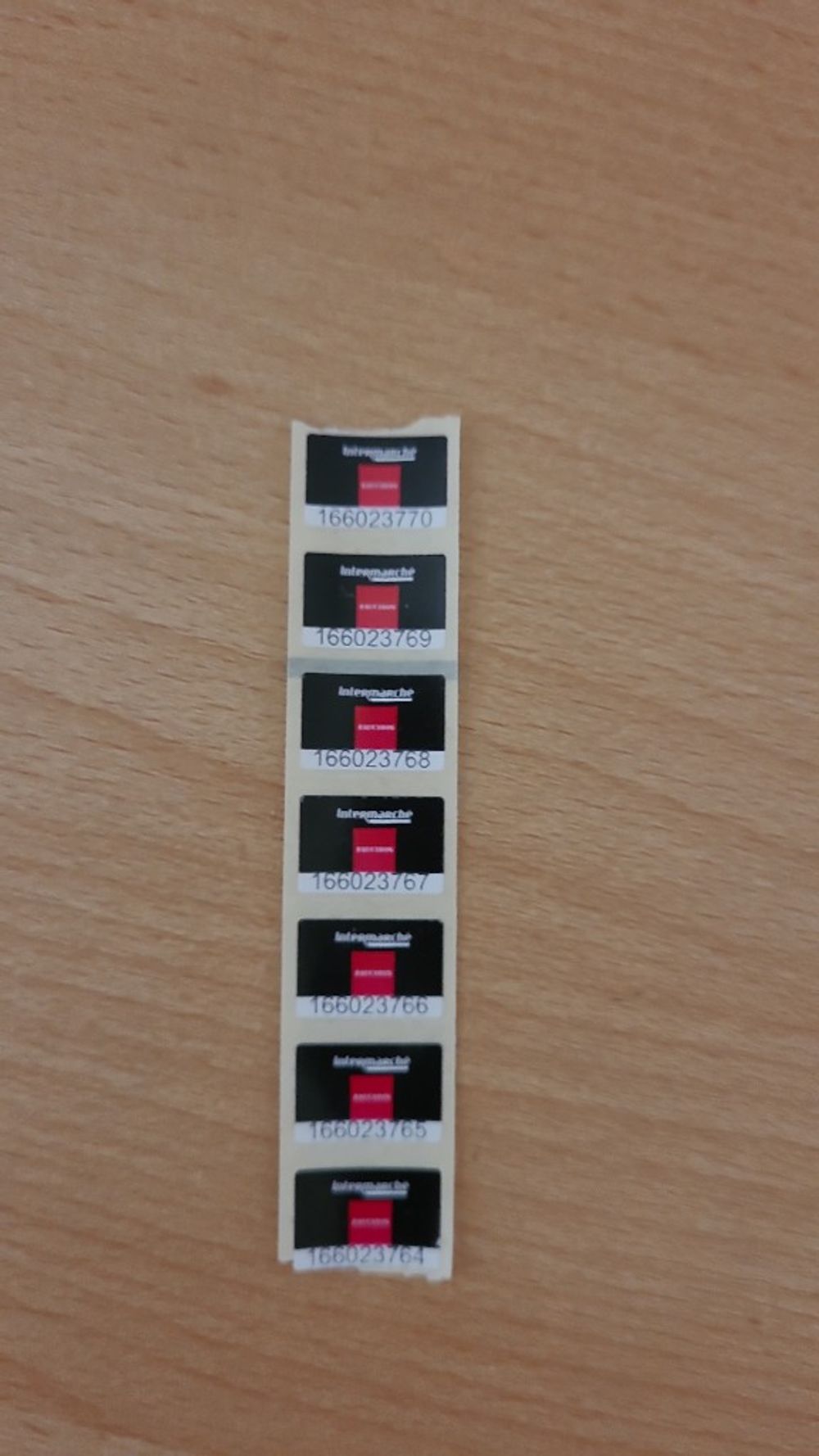 Image item