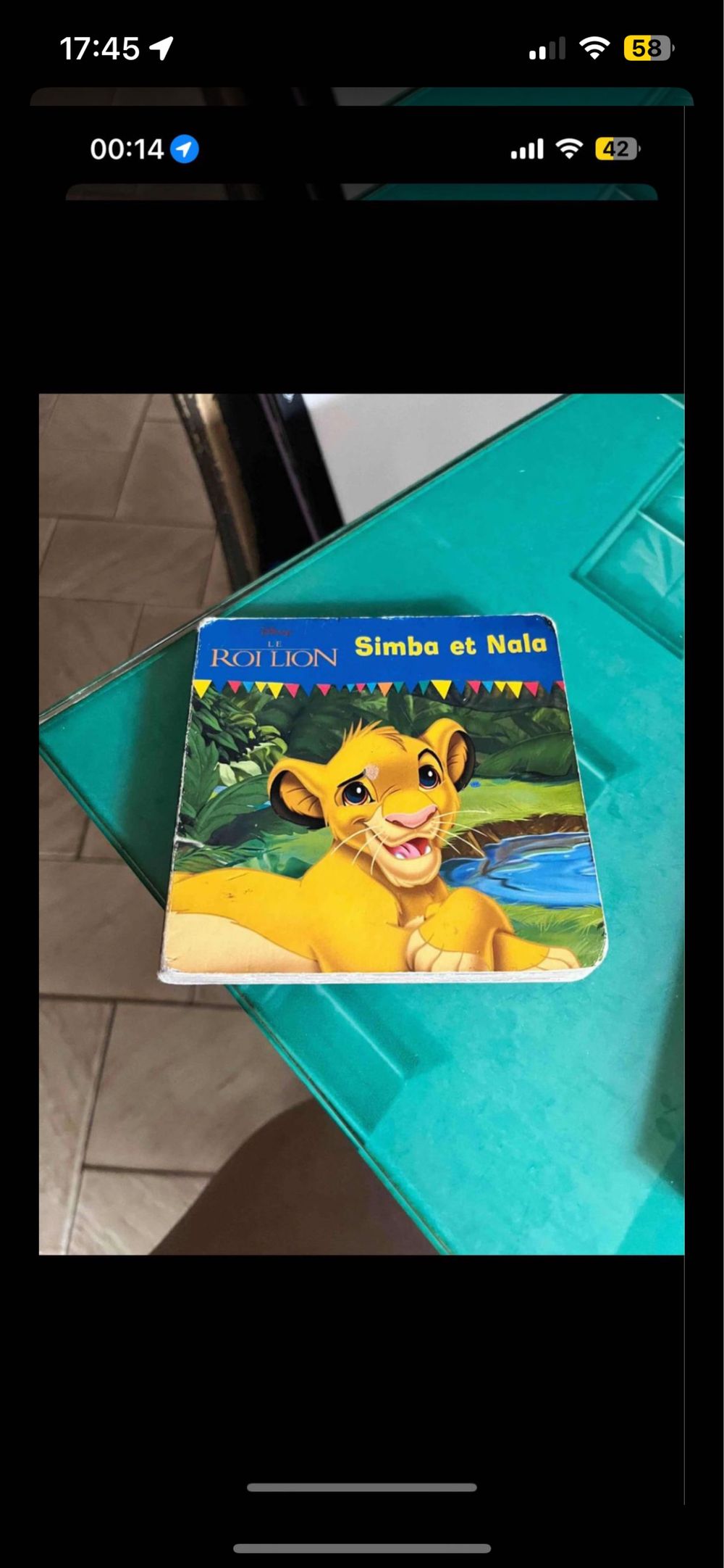 Image item