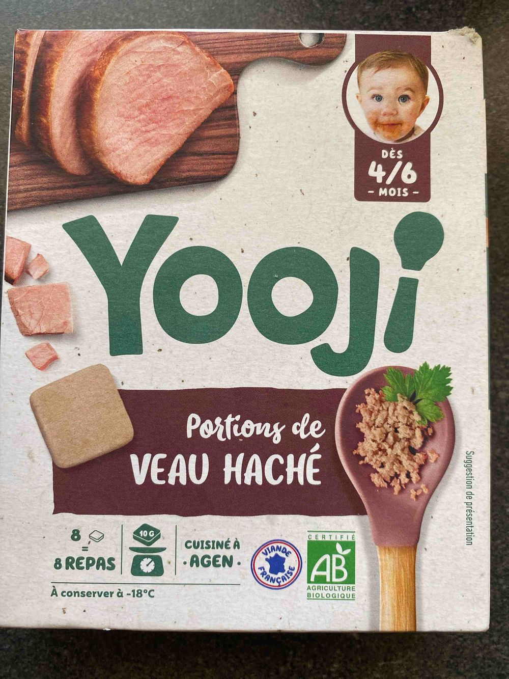 Image item
