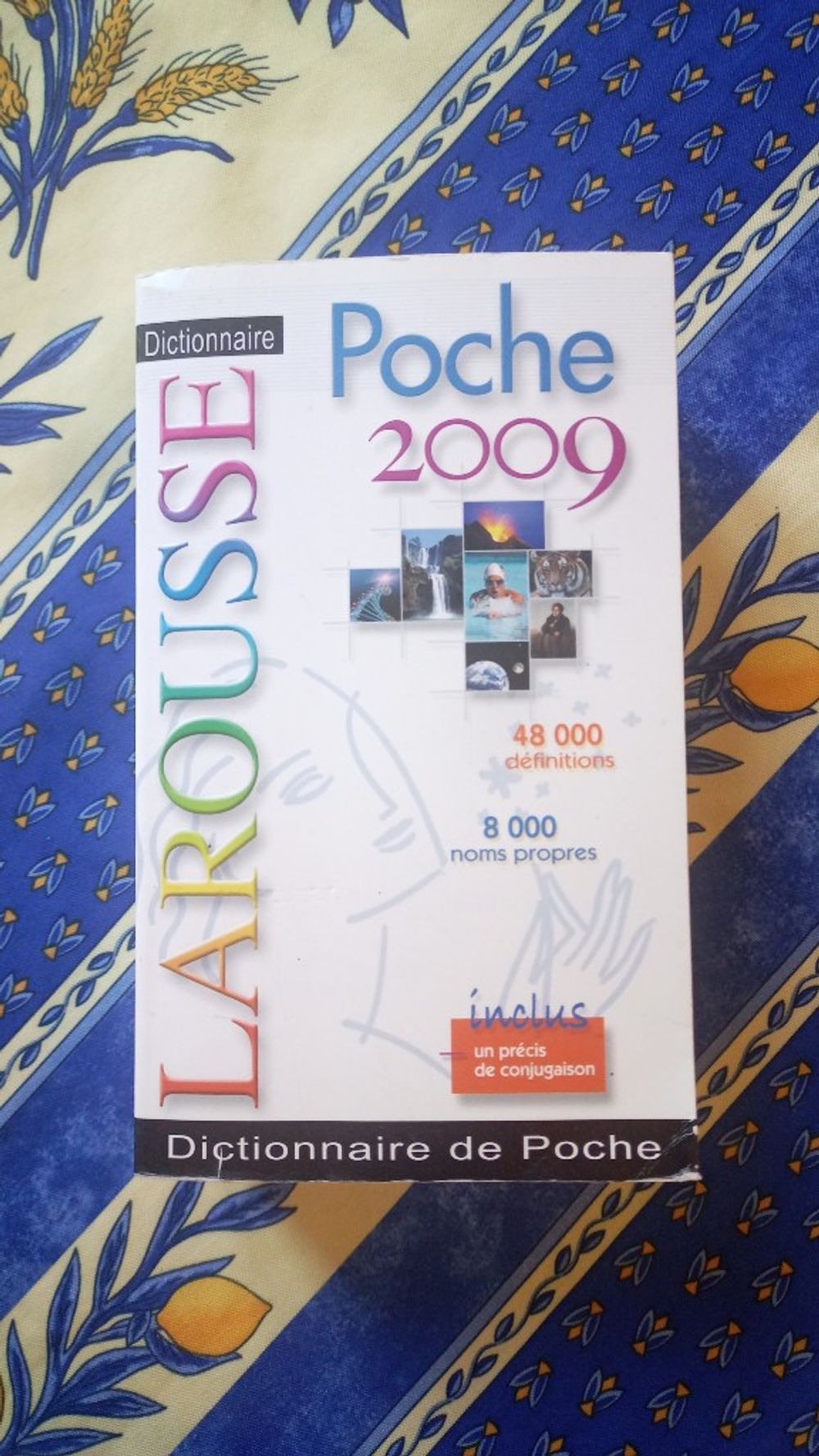 Image item