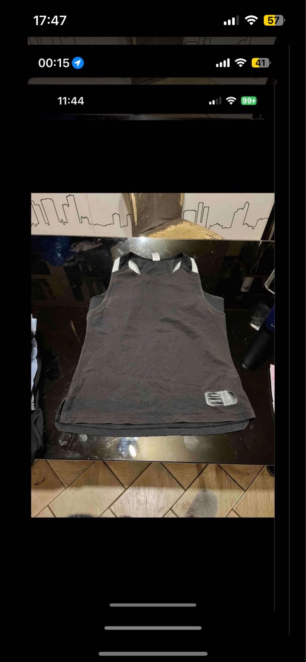 Image item