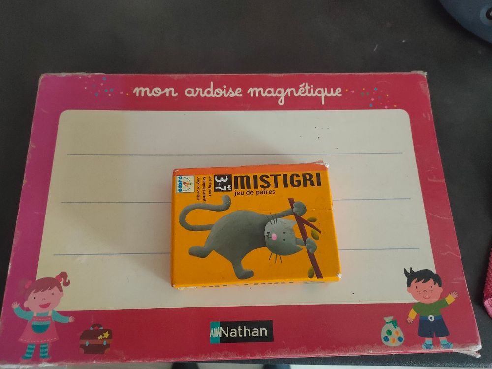 Image item