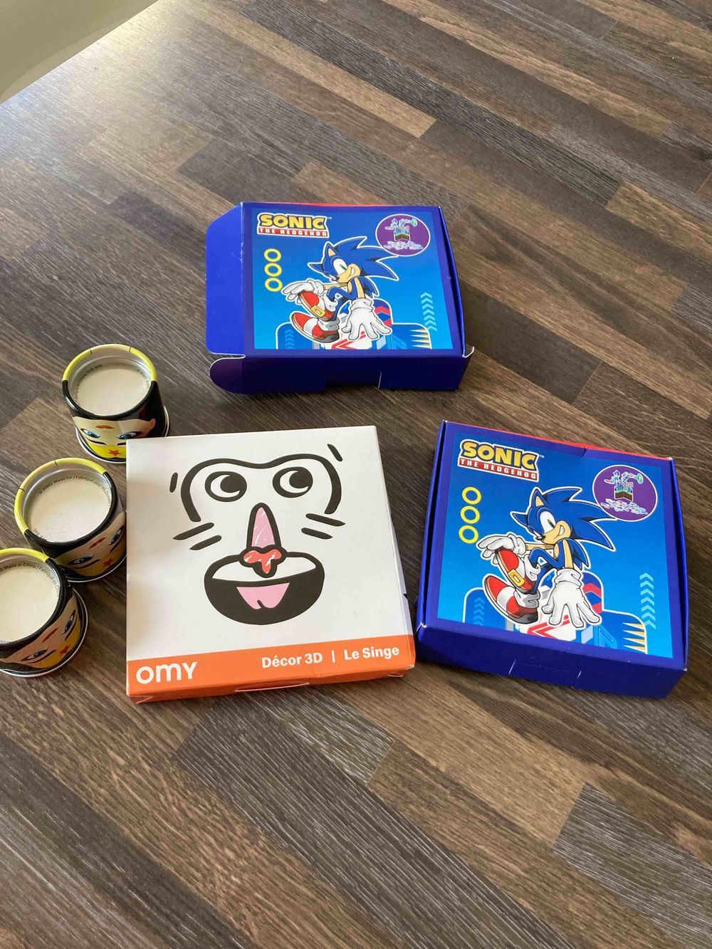 Image item