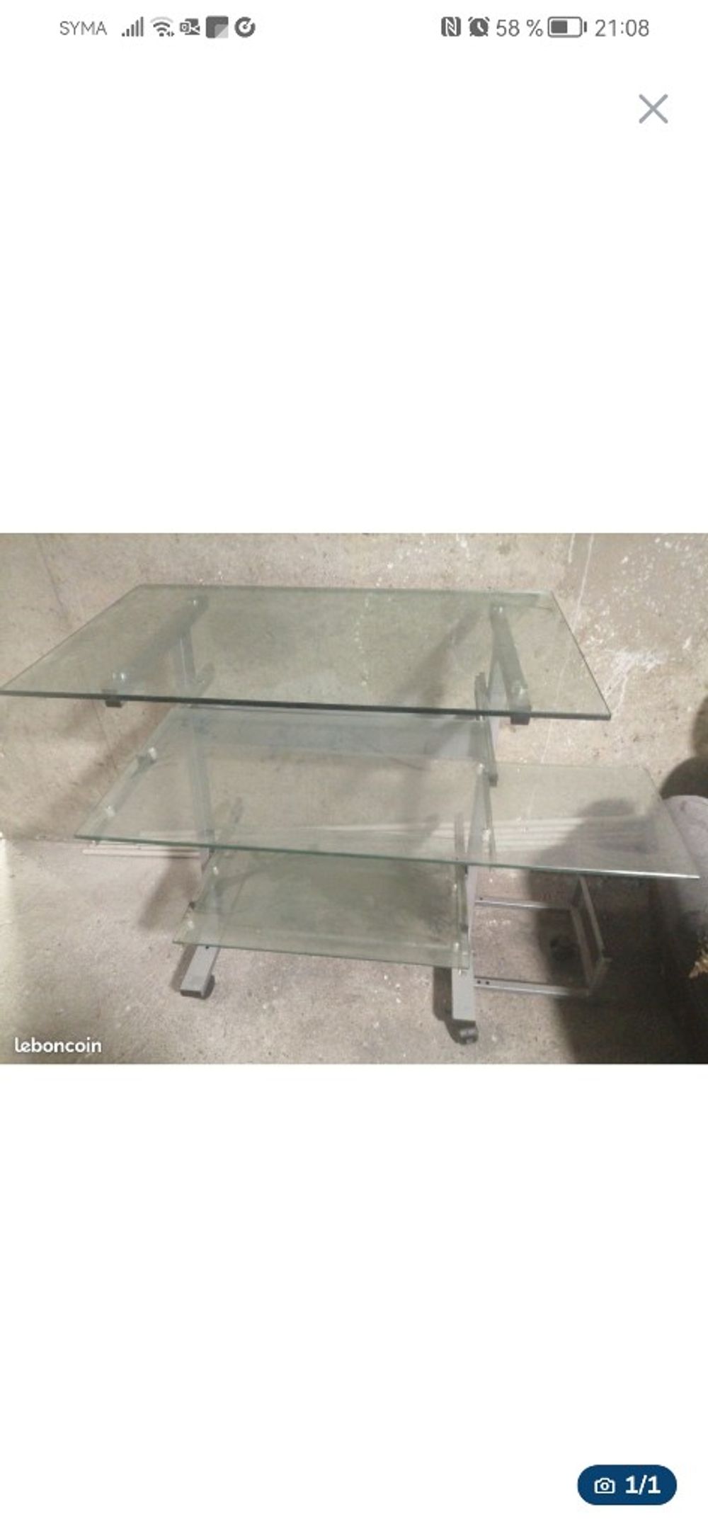 Image item
