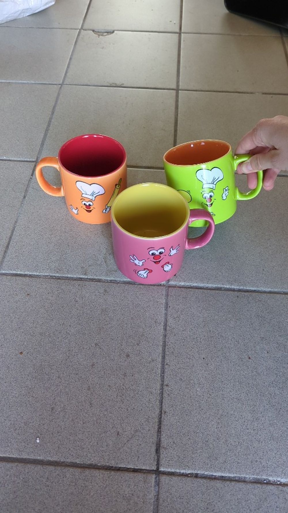 Image item