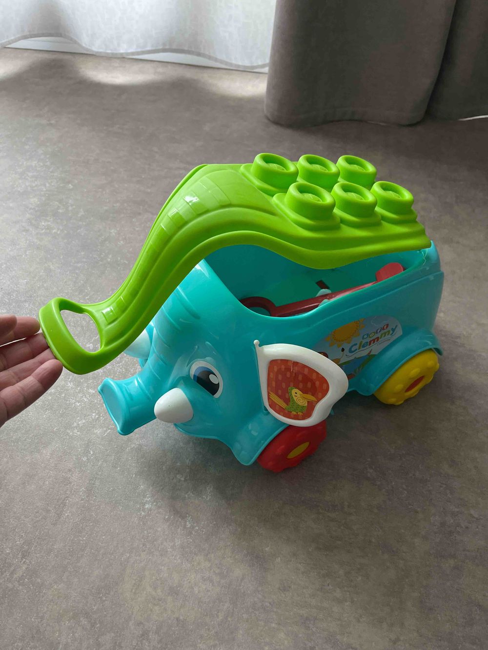 Image item