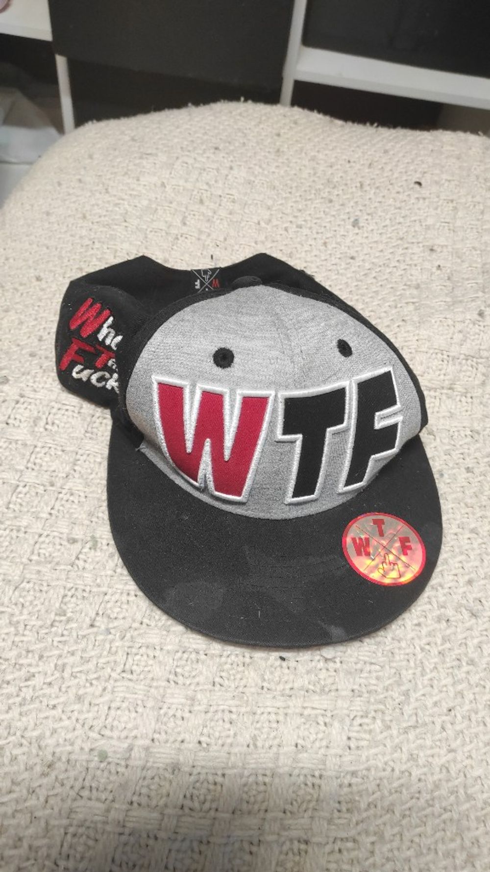 Image item