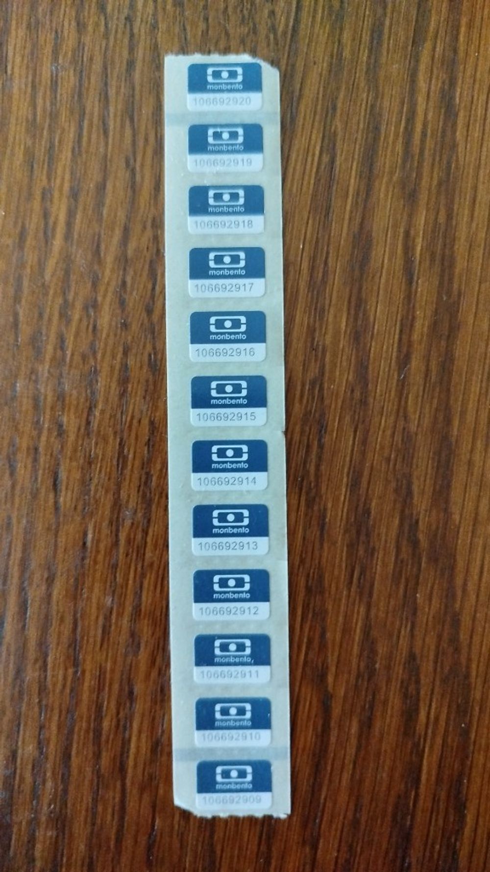 Image item