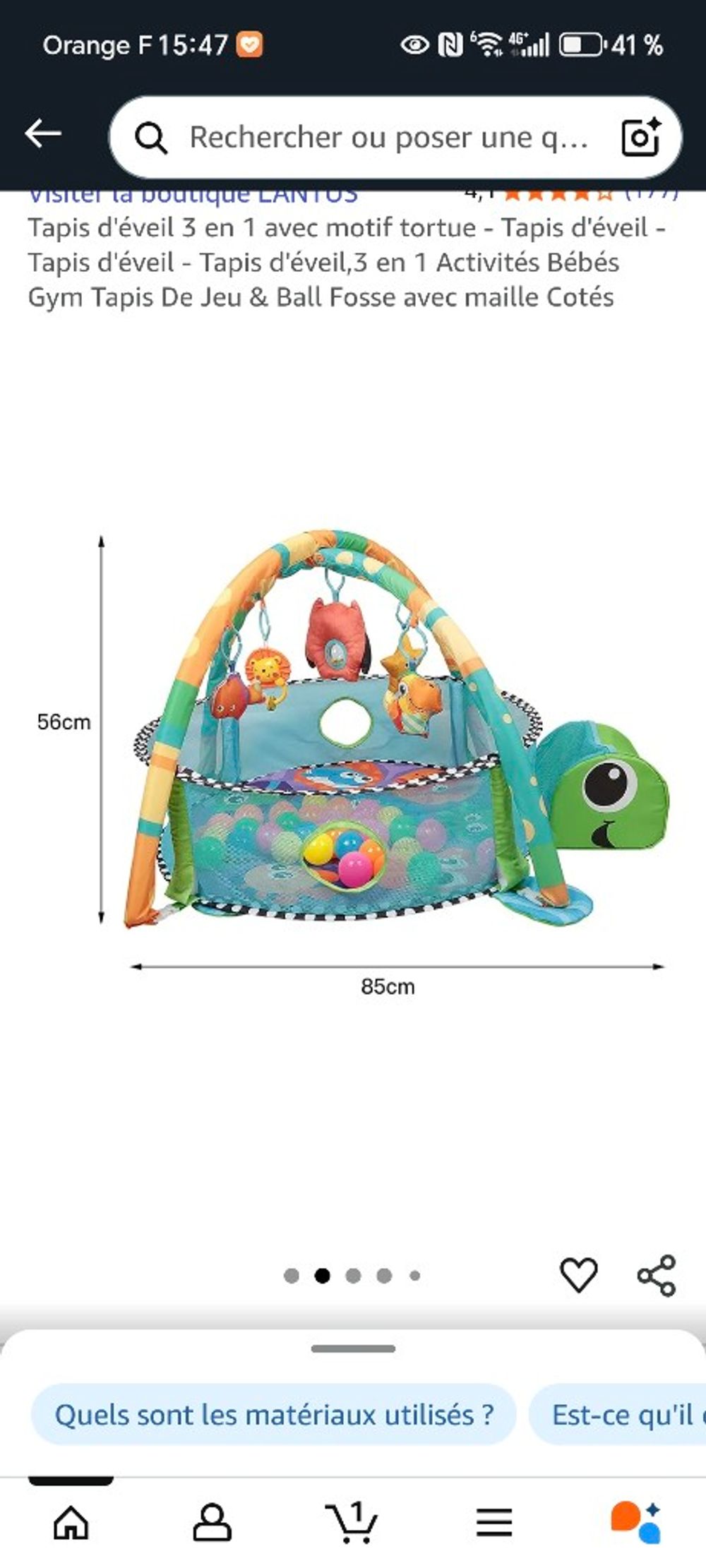 Image item