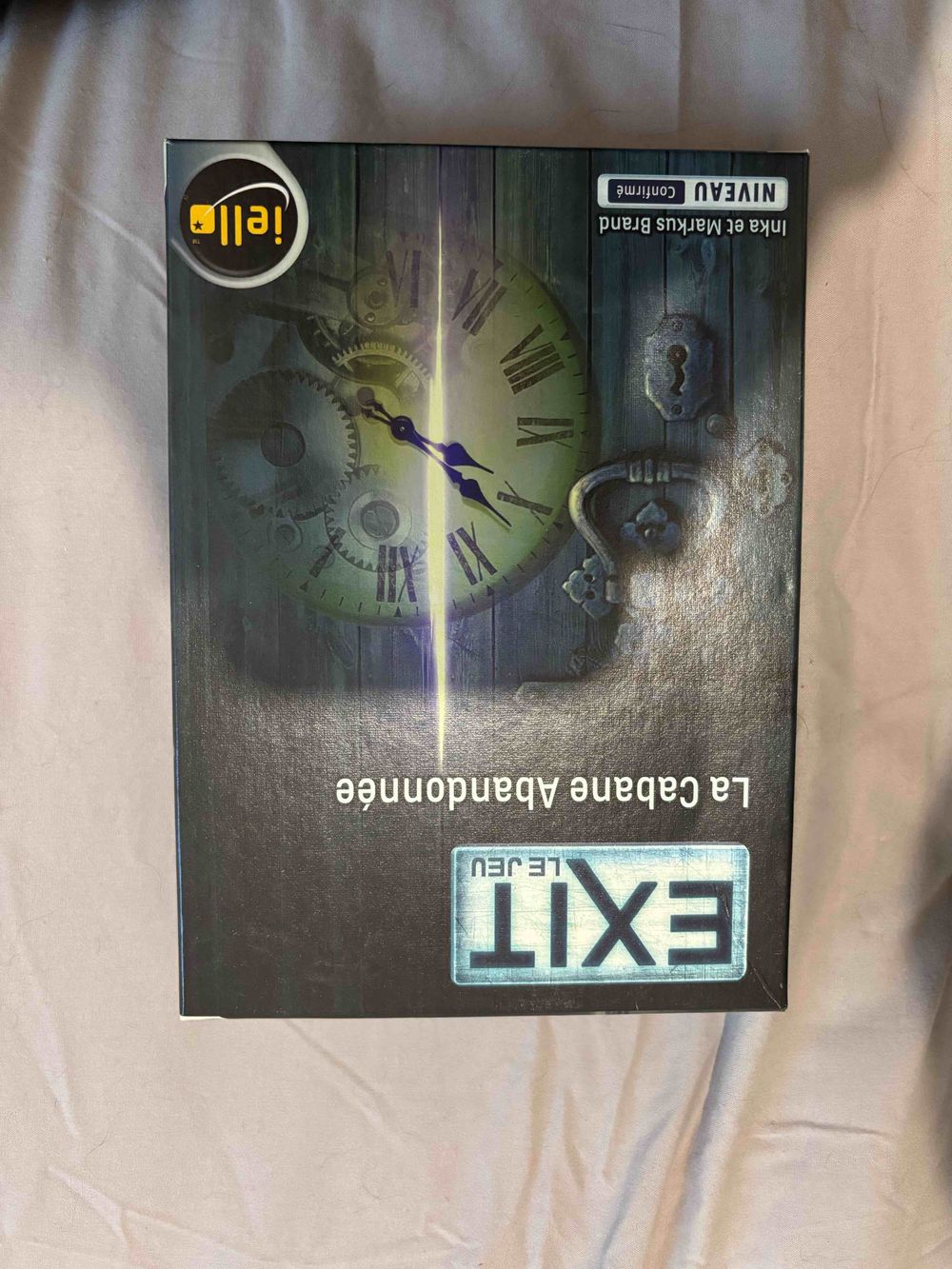 Image item