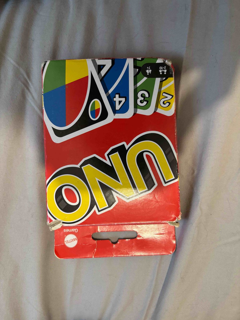 Image item