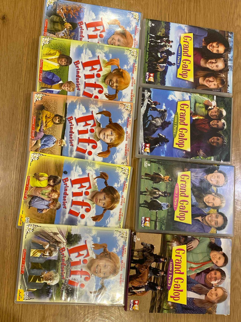 Image item