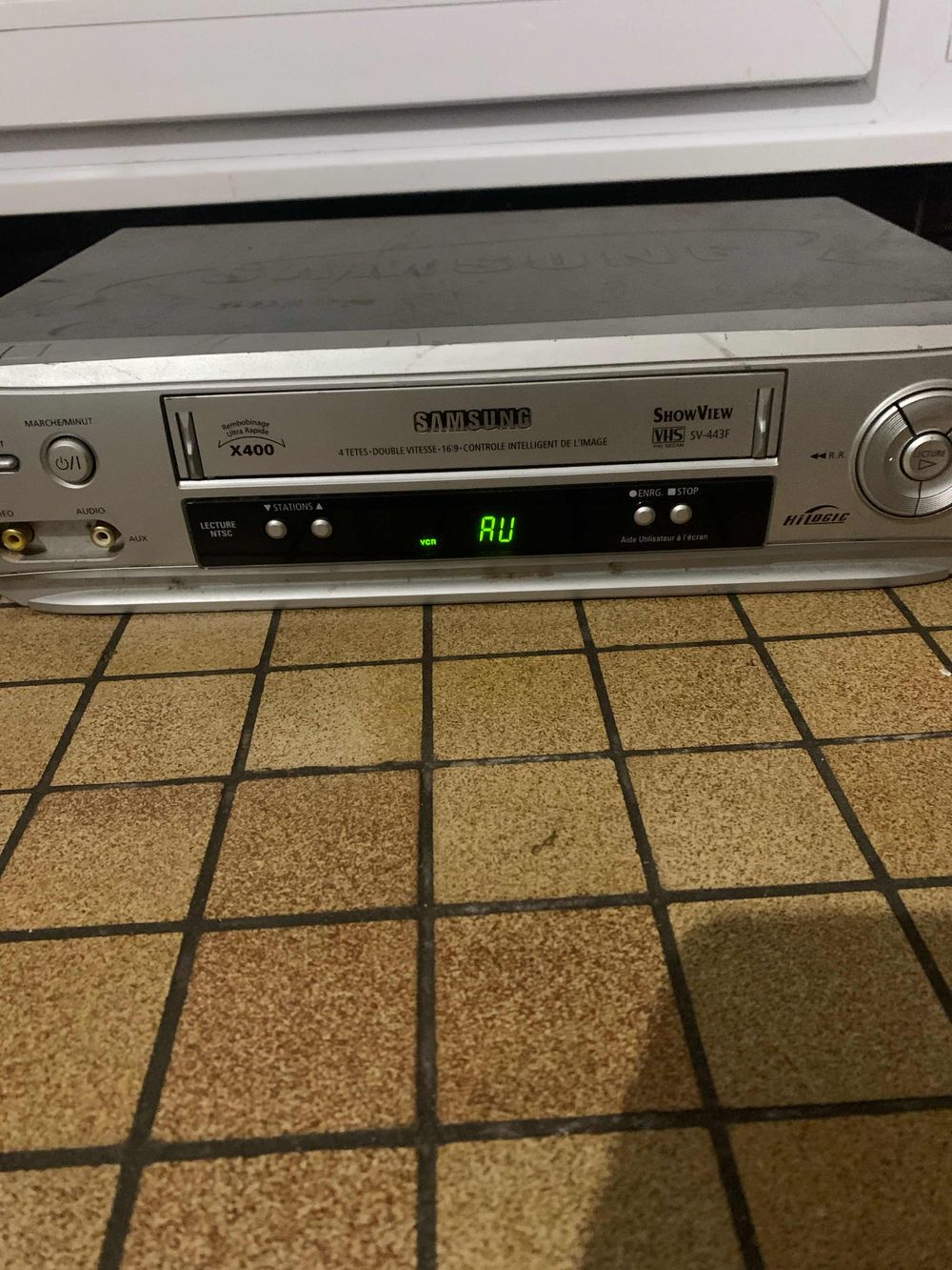 Image item