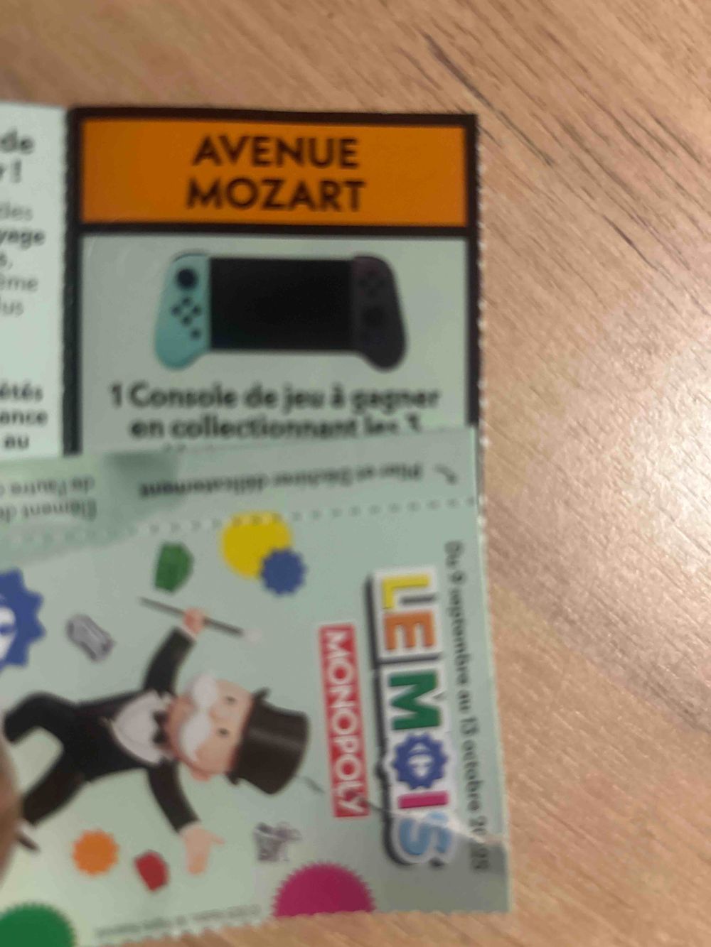 Image item