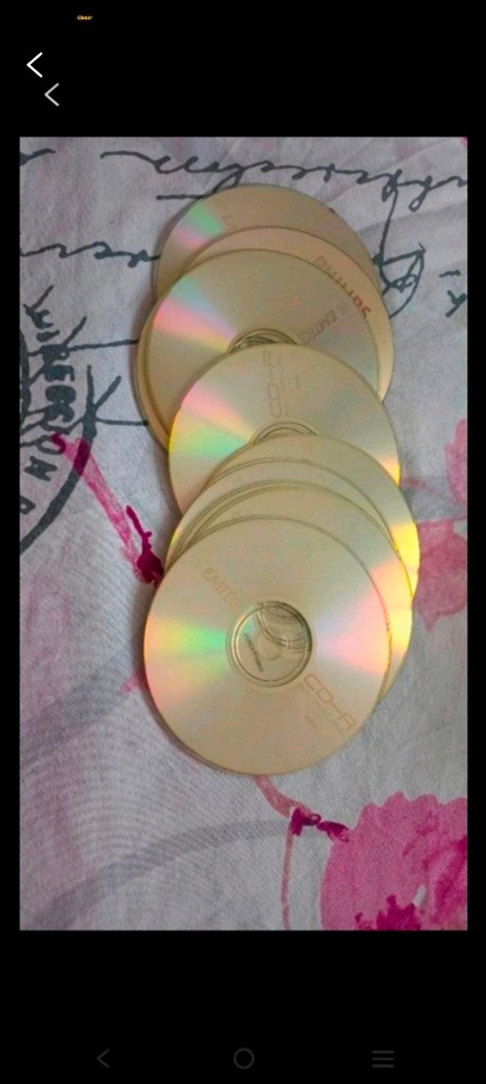 Image item