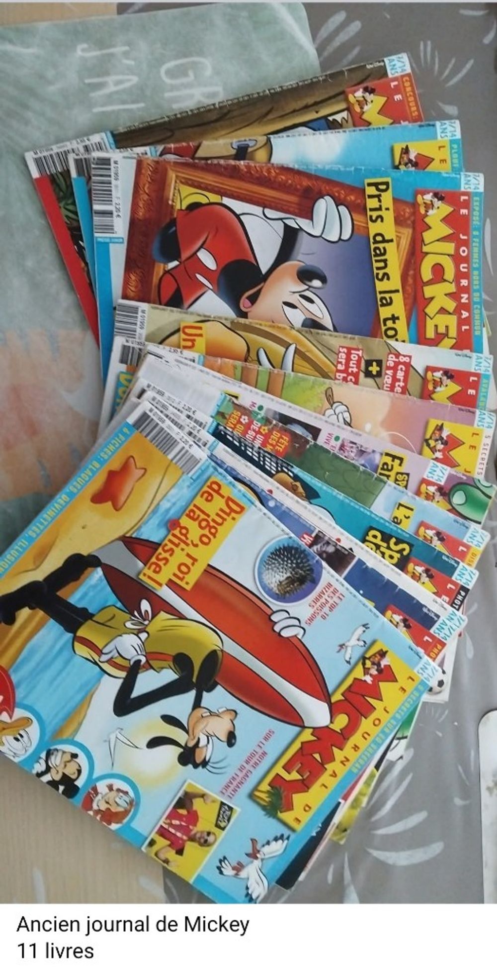 Image item