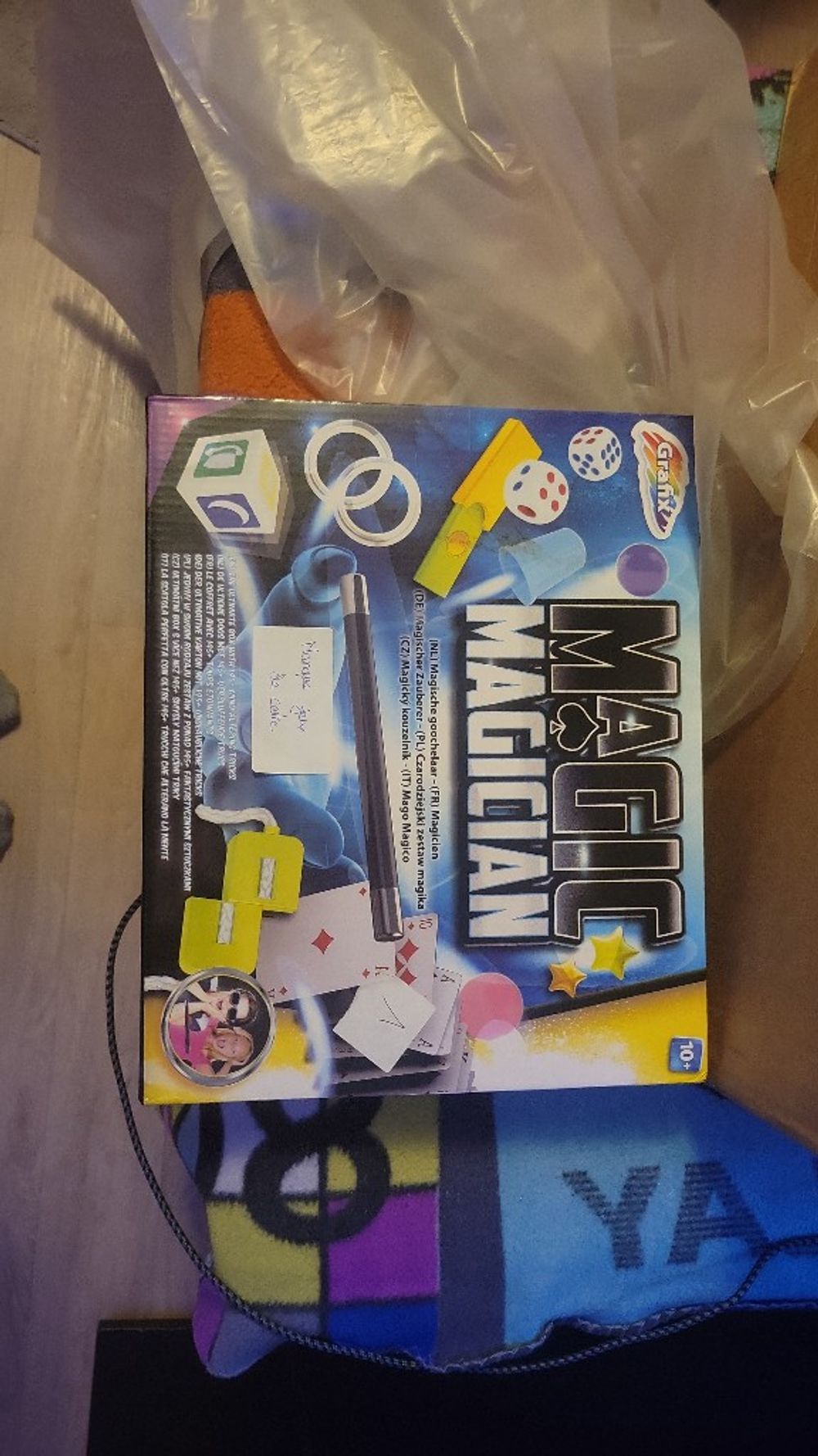 Image item