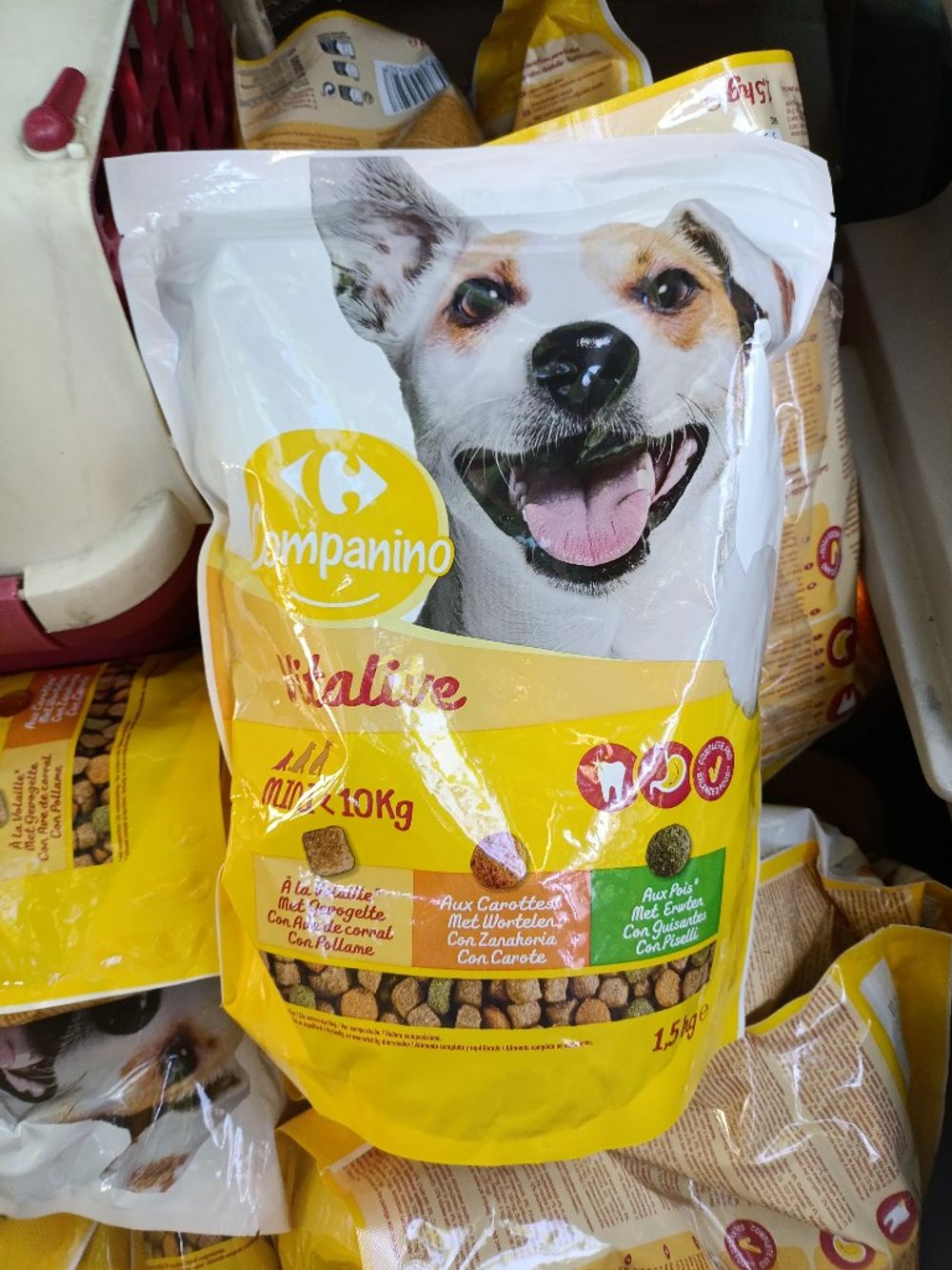 Image item