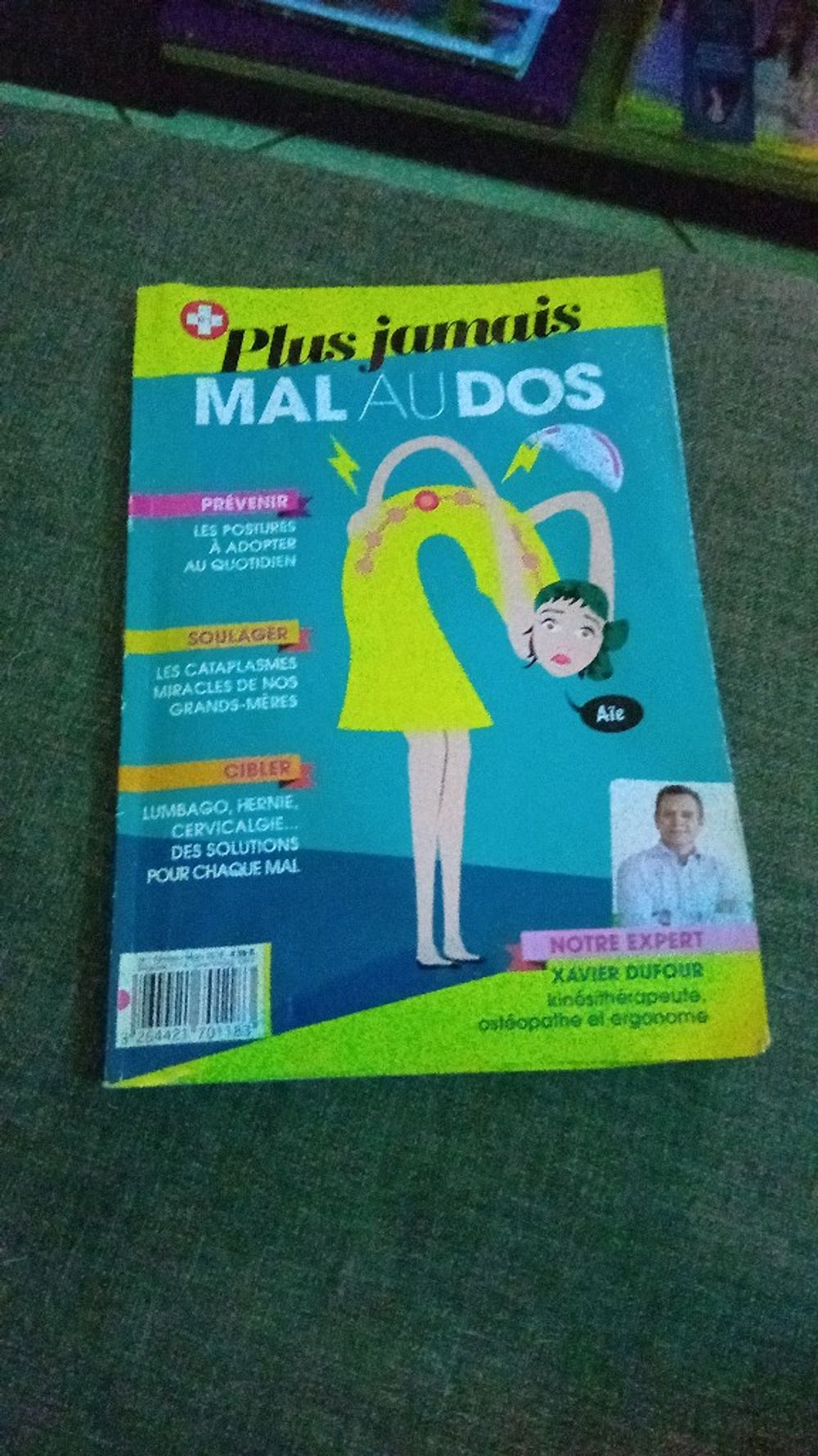Image item