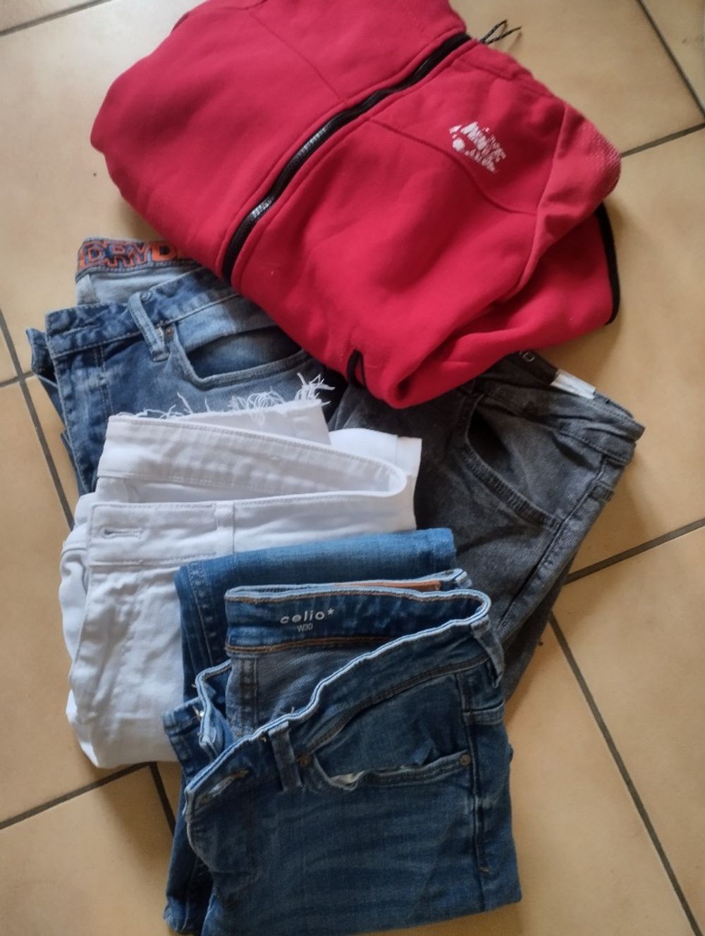 Image item
