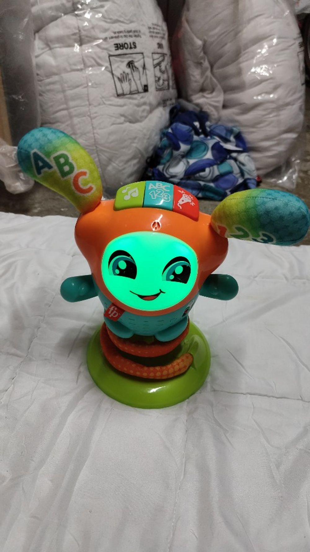Image item