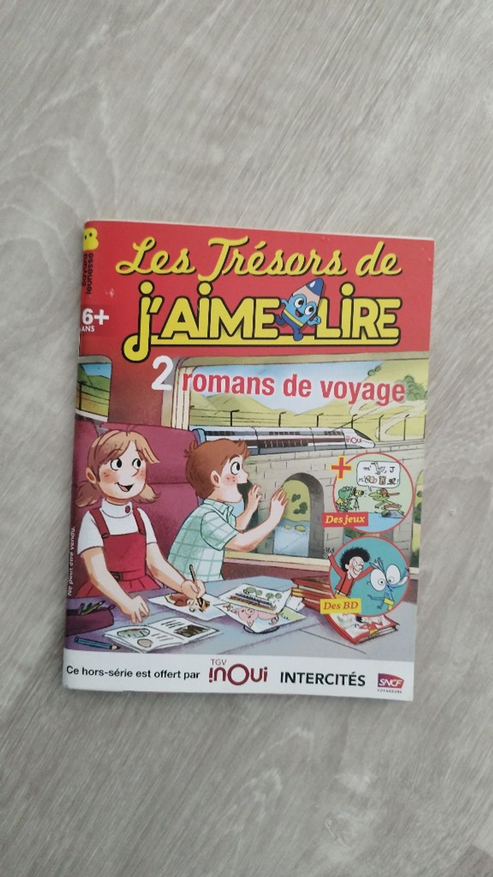 Image item