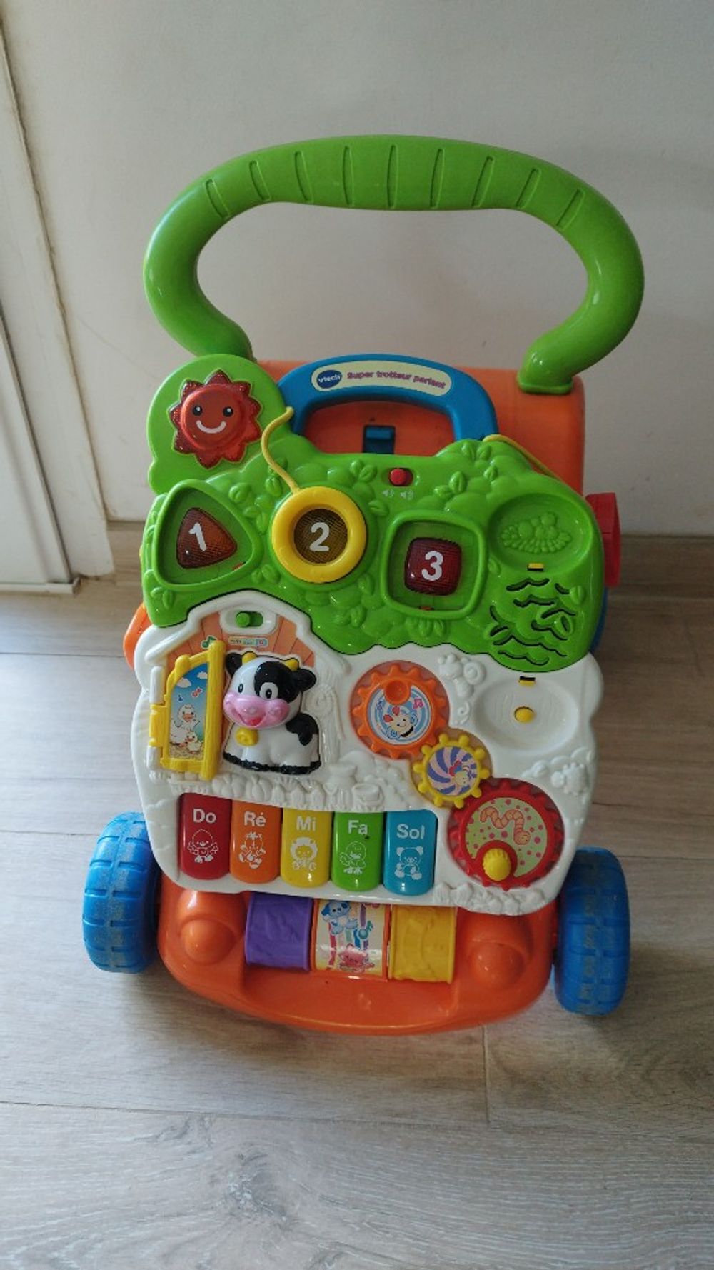 Image item
