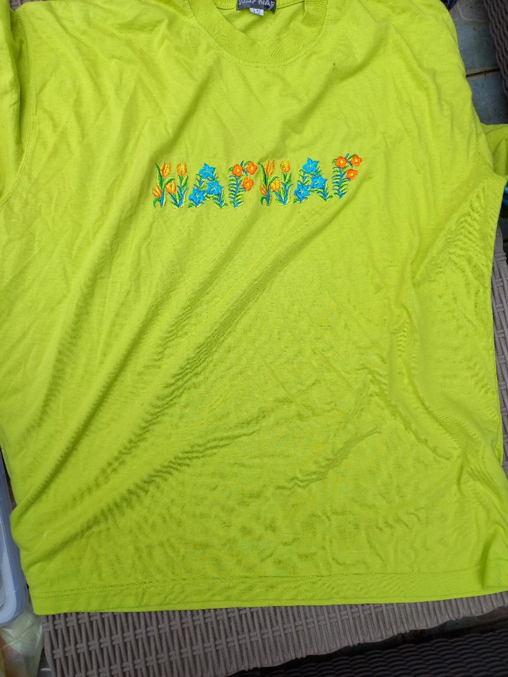Image item