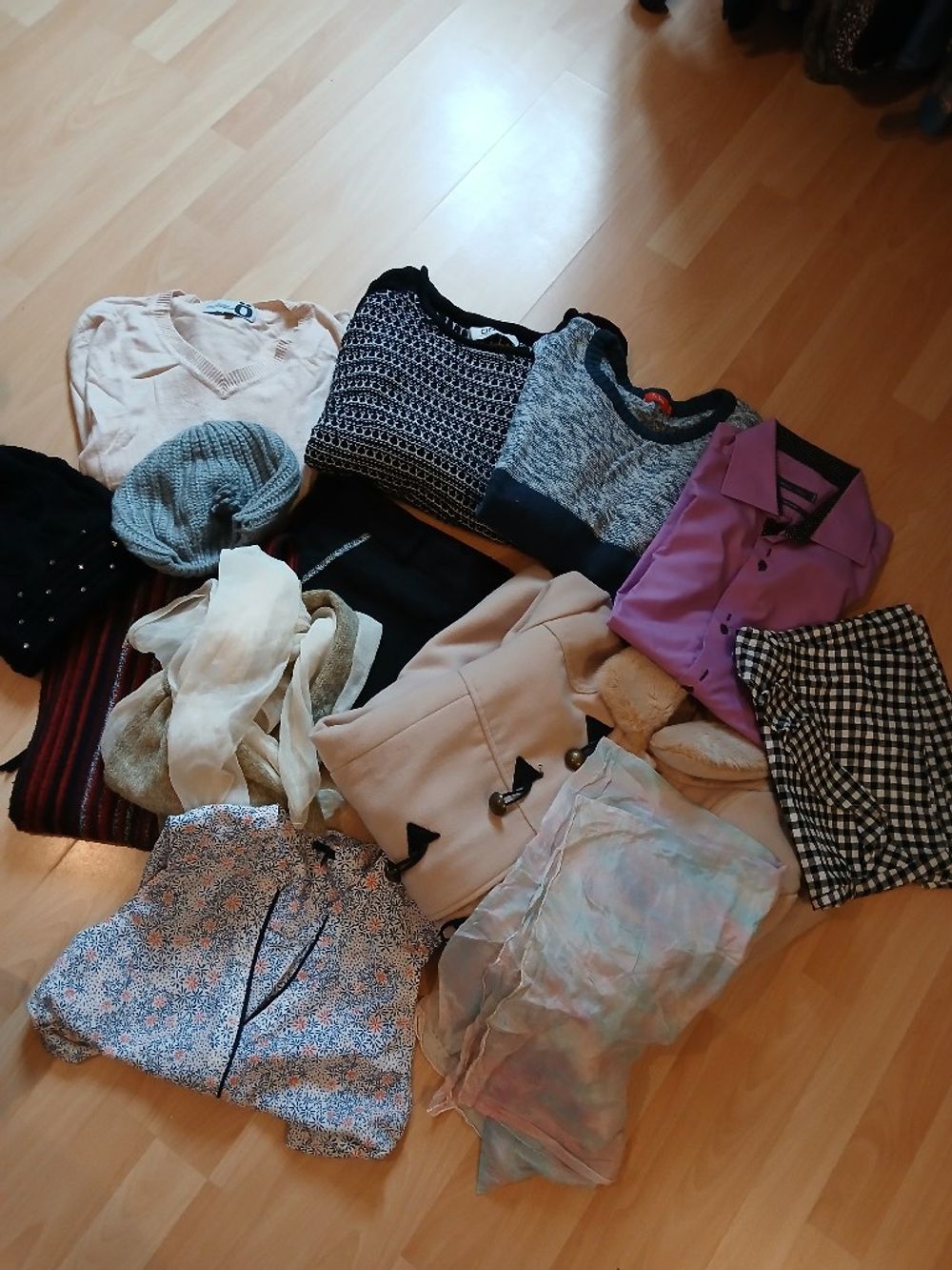 Image item