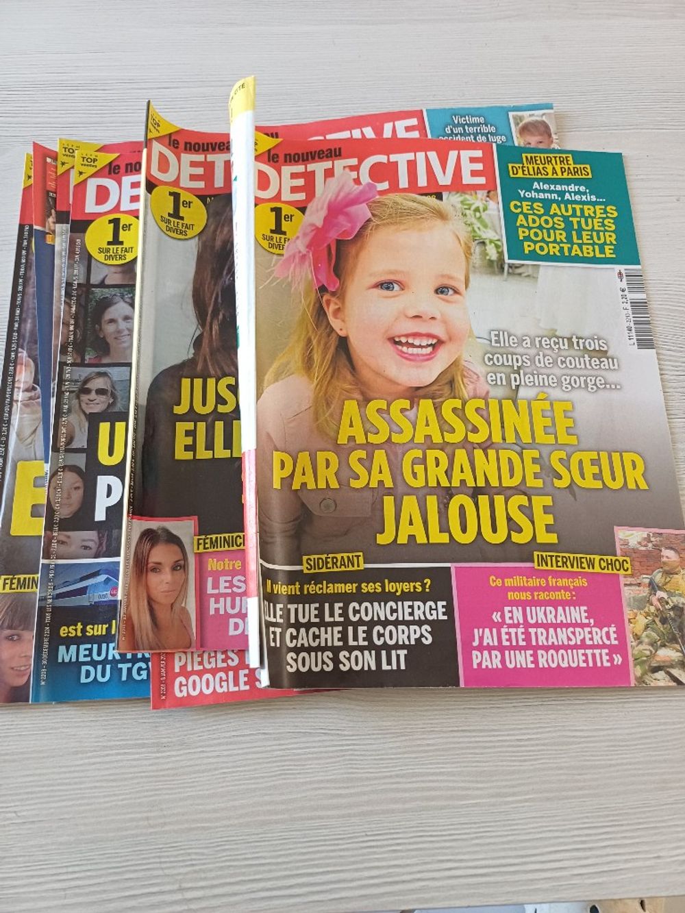 Image item
