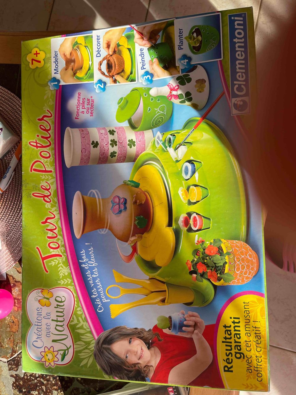 Image item