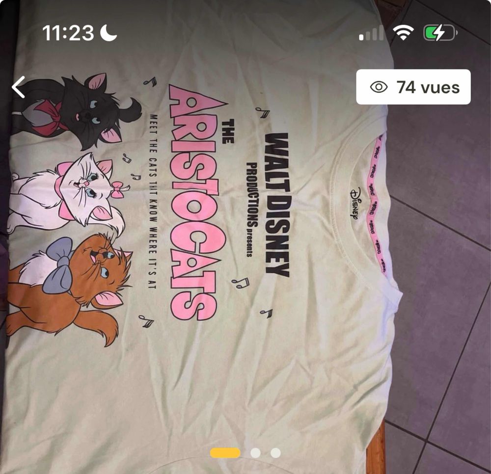Image item