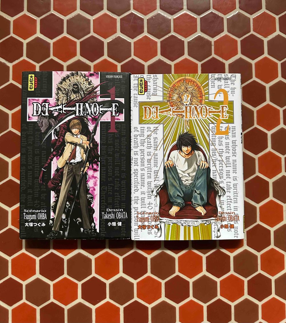 Image item