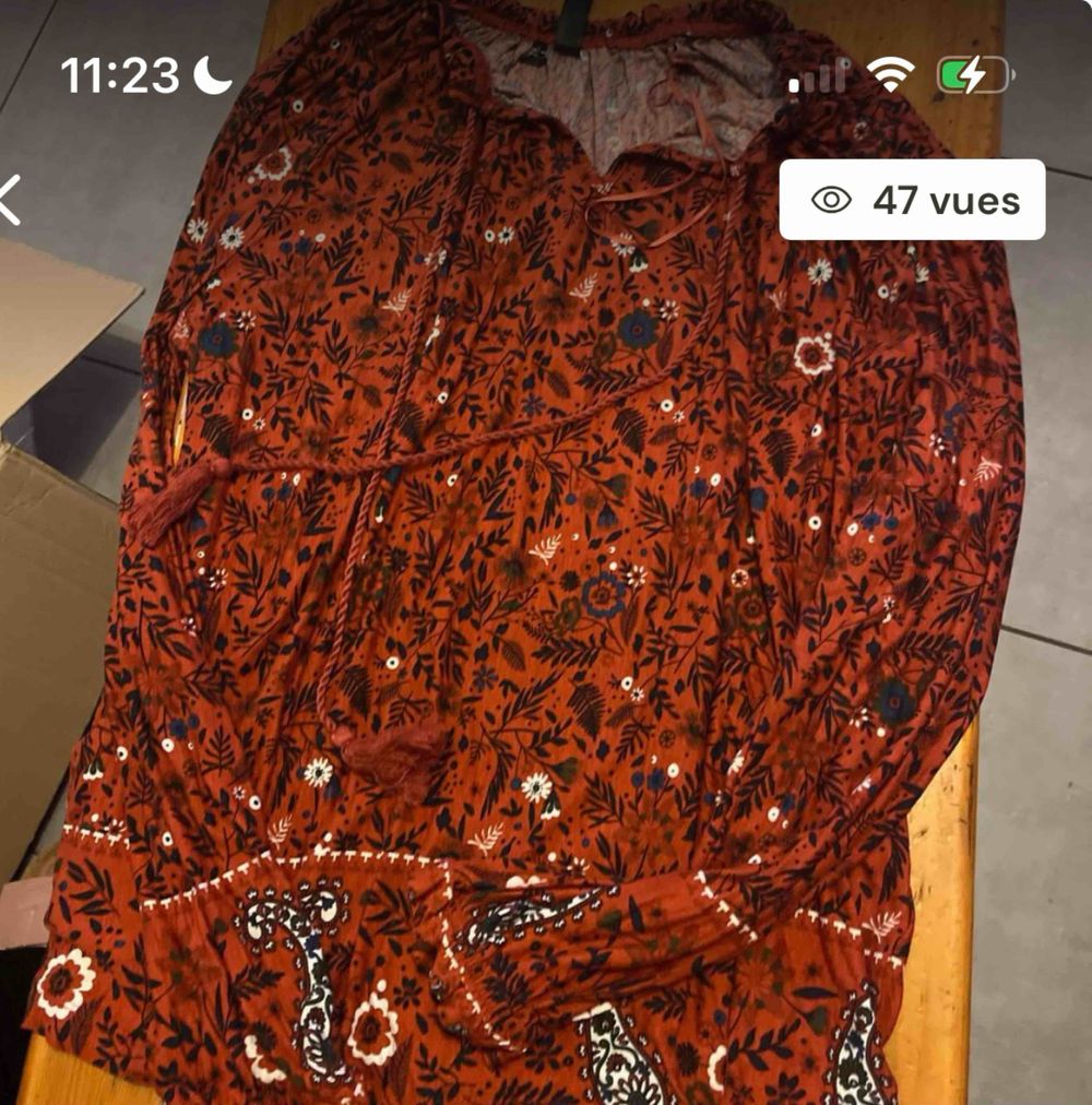 Image item