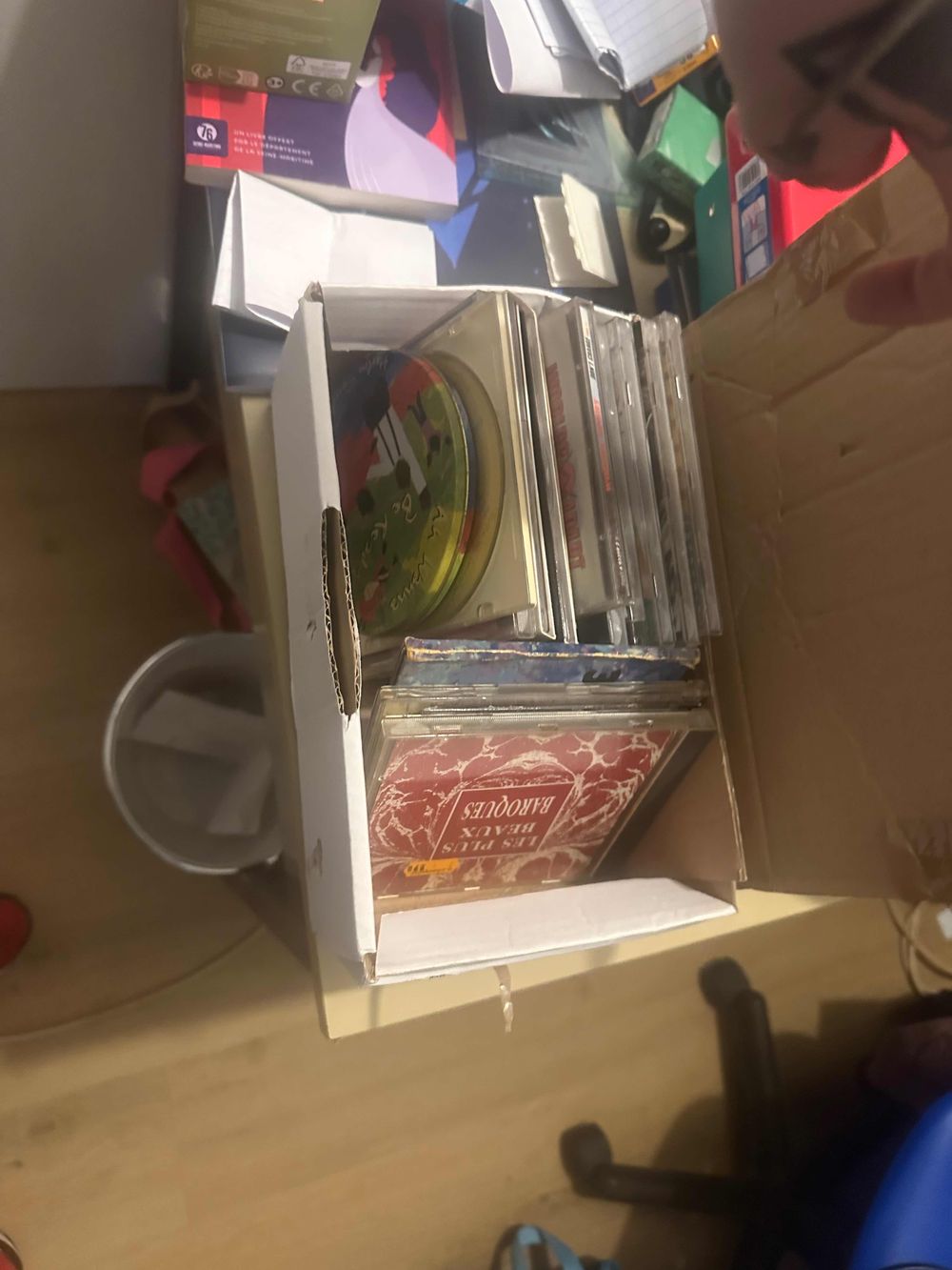 Image item